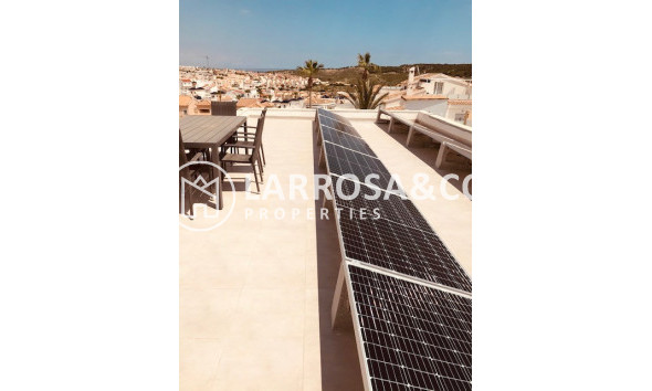 A Vendre - Villa - Ciudad Quesada - Costa Blanca