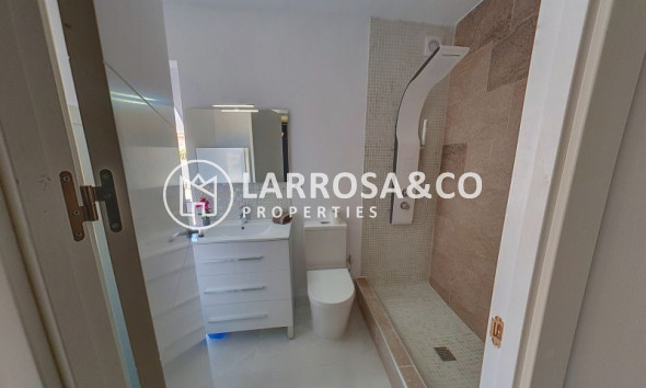 A Vendre - Villa - Ciudad Quesada - Costa Blanca