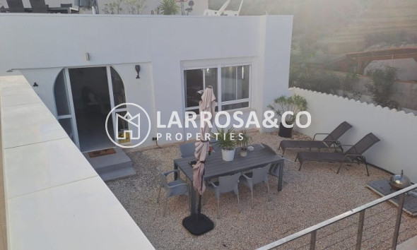 A Vendre - Villa - Ciudad Quesada - Costa Blanca