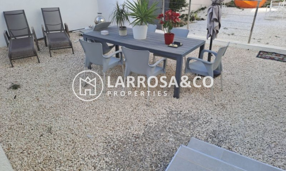 A Vendre - Villa - Ciudad Quesada - Costa Blanca