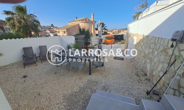 A Vendre - Villa - Ciudad Quesada - Costa Blanca