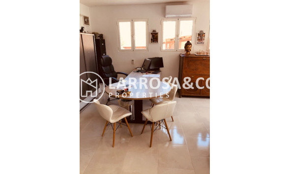 A Vendre - Villa - Ciudad Quesada - Costa Blanca
