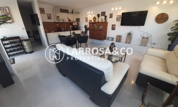 A Vendre - Villa - Ciudad Quesada - Costa Blanca