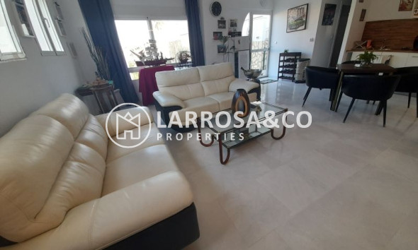 A Vendre - Villa - Ciudad Quesada - Costa Blanca