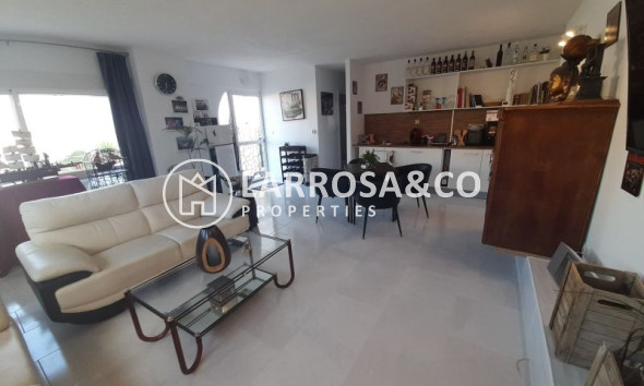 A Vendre - Villa - Ciudad Quesada - Costa Blanca