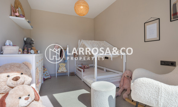 Reventa - Chalet - Ciudad Quesada - center