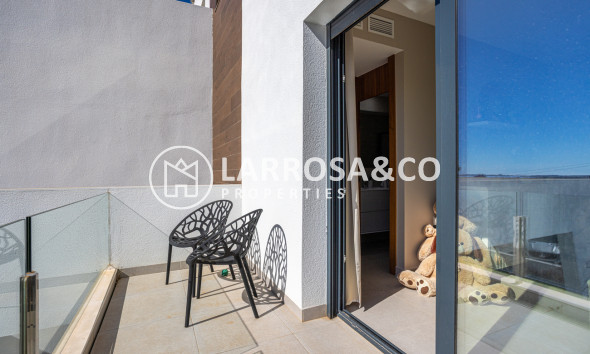 Reventa - Chalet - Ciudad Quesada - center