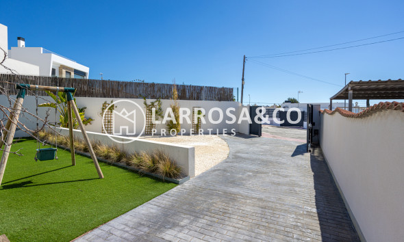 Reventa - Chalet - Ciudad Quesada - center