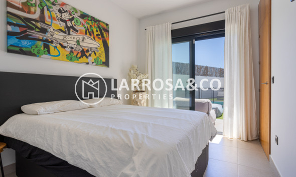 Reventa - Chalet - Ciudad Quesada - center