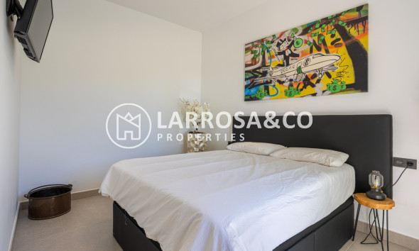 Reventa - Chalet - Ciudad Quesada - center