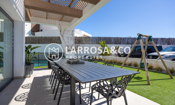 Reventa - Chalet - Ciudad Quesada - center