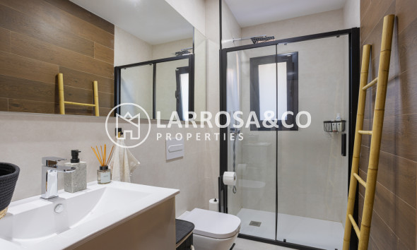 Reventa - Chalet - Ciudad Quesada - center