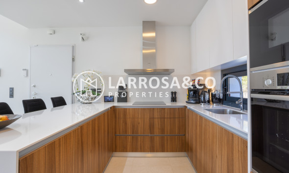 Reventa - Chalet - Ciudad Quesada - center