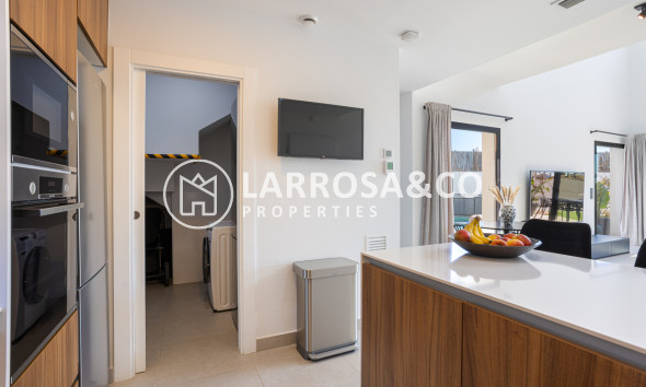 Reventa - Chalet - Ciudad Quesada - center