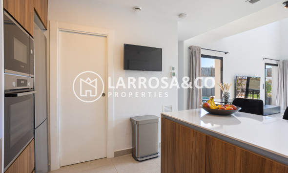 Reventa - Chalet - Ciudad Quesada - center