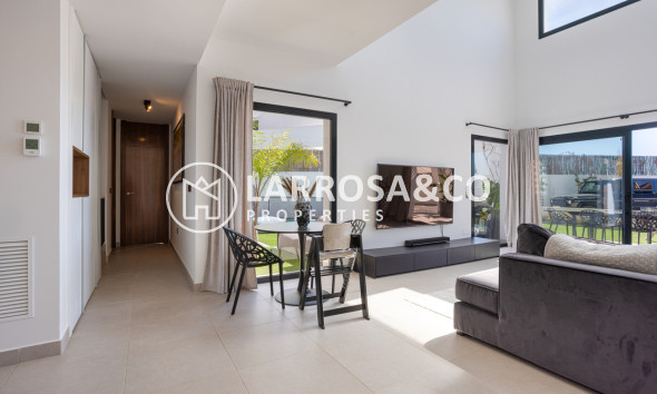 Reventa - Chalet - Ciudad Quesada - center