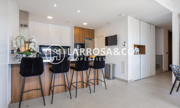 Reventa - Chalet - Ciudad Quesada - center