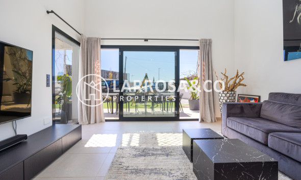 Reventa - Chalet - Ciudad Quesada - center