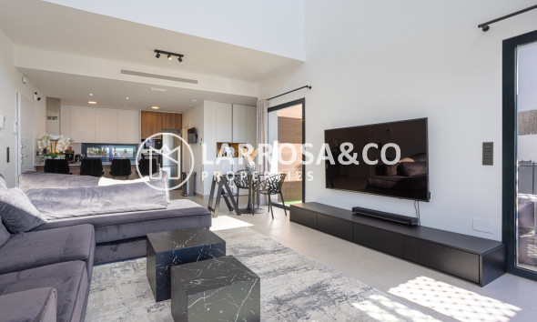 Reventa - Chalet - Ciudad Quesada - center