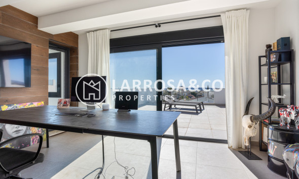 Reventa - Chalet - Ciudad Quesada - center