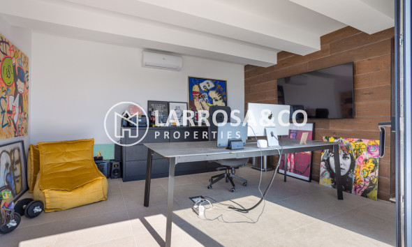 Reventa - Chalet - Ciudad Quesada - center