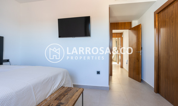 Reventa - Chalet - Ciudad Quesada - center