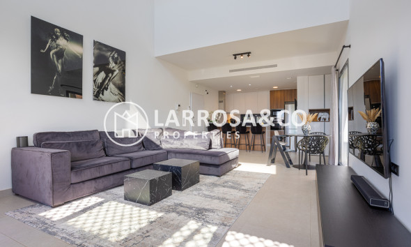 Reventa - Chalet - Ciudad Quesada - center