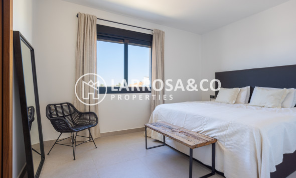 Reventa - Chalet - Ciudad Quesada - center