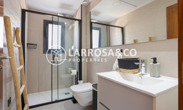 Reventa - Chalet - Ciudad Quesada - center