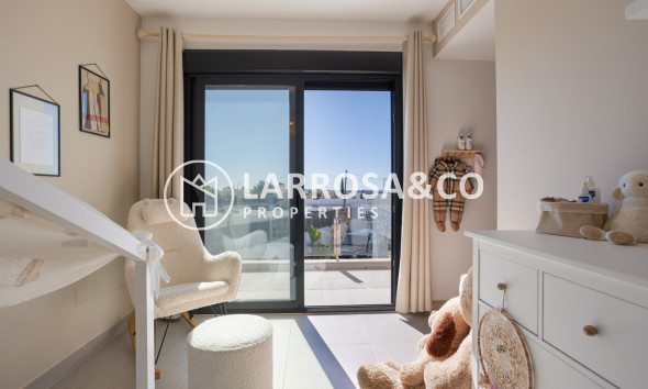 Reventa - Chalet - Ciudad Quesada - center