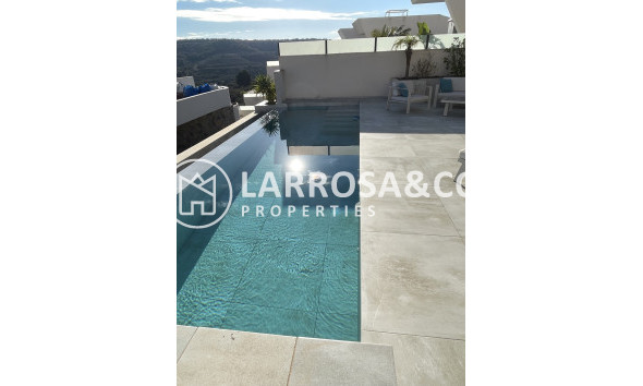 A Vendre - Villa - Ciudad Quesada - Costa Blanca