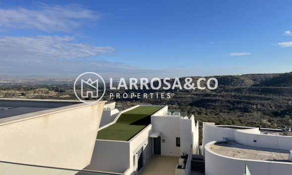 A Vendre - Villa - Ciudad Quesada - Costa Blanca