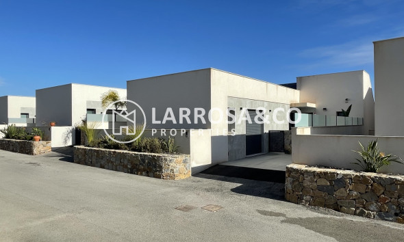 A Vendre - Villa - Ciudad Quesada - Costa Blanca