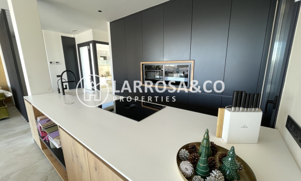 A Vendre - Villa - Ciudad Quesada - Costa Blanca