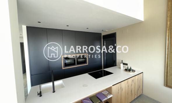 A Vendre - Villa - Ciudad Quesada - Costa Blanca