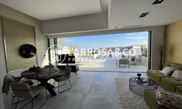 A Vendre - Villa - Ciudad Quesada - Costa Blanca
