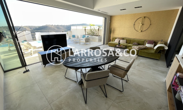 A Vendre - Villa - Ciudad Quesada - Costa Blanca