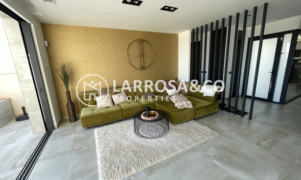 A Vendre - Villa - Ciudad Quesada - Costa Blanca