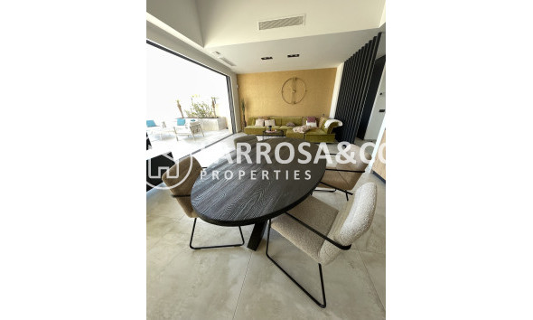 A Vendre - Villa - Ciudad Quesada - Costa Blanca