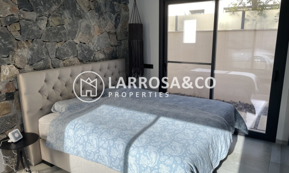 A Vendre - Villa - Ciudad Quesada - Costa Blanca