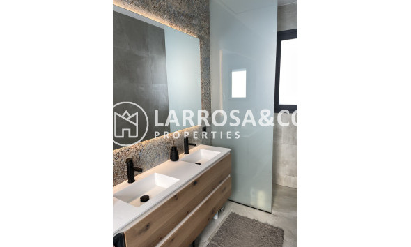 A Vendre - Villa - Ciudad Quesada - Costa Blanca