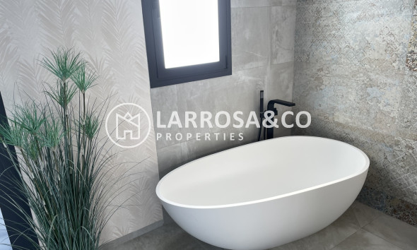 A Vendre - Villa - Ciudad Quesada - Costa Blanca