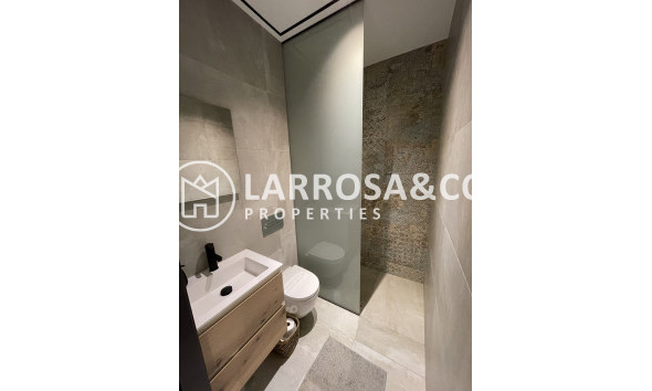 A Vendre - Villa - Ciudad Quesada - Costa Blanca