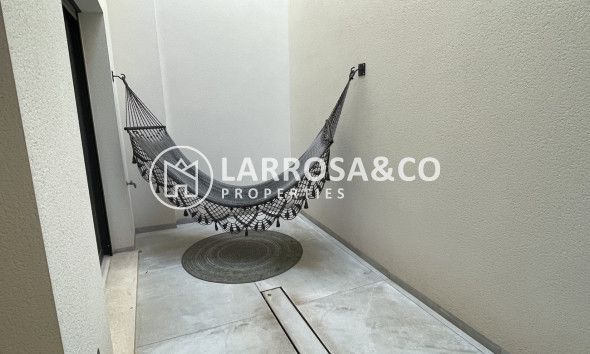 A Vendre - Villa - Ciudad Quesada - Costa Blanca