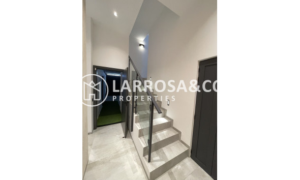 A Vendre - Villa - Ciudad Quesada - Costa Blanca