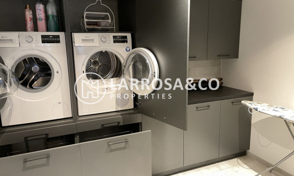 A Vendre - Villa - Ciudad Quesada - Costa Blanca