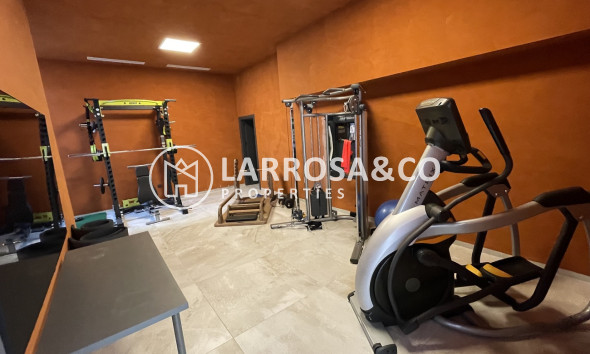 A Vendre - Villa - Ciudad Quesada - Costa Blanca