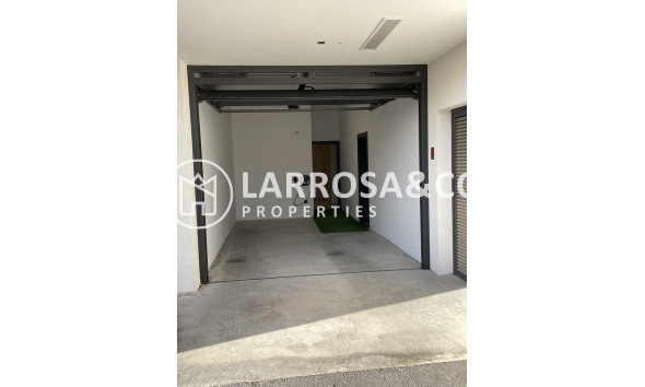 A Vendre - Villa - Ciudad Quesada - Costa Blanca