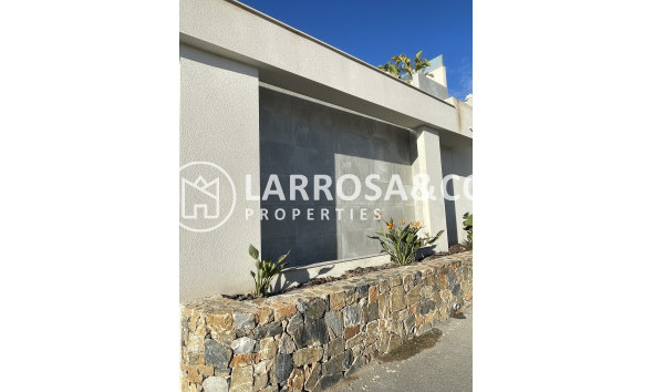 A Vendre - Villa - Ciudad Quesada - Costa Blanca