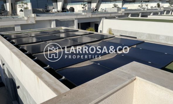 A Vendre - Villa - Ciudad Quesada - Costa Blanca